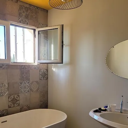 Confortable Vue Sur Hyeres