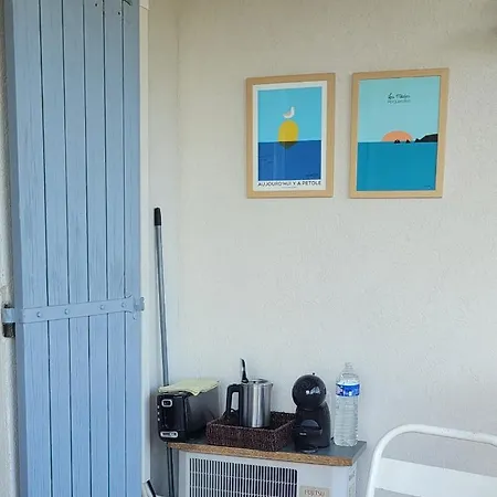 Confortable Vue Sur Bed & Breakfast