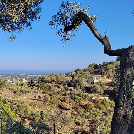 Confortable Vue Sur Bed & Breakfast 3*