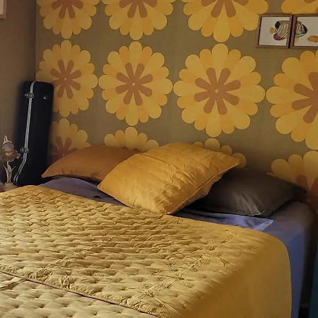 Confortable Vue Sur 3* 耶尔