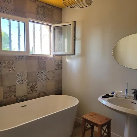 Confortable Vue Sur Bed & Breakfast