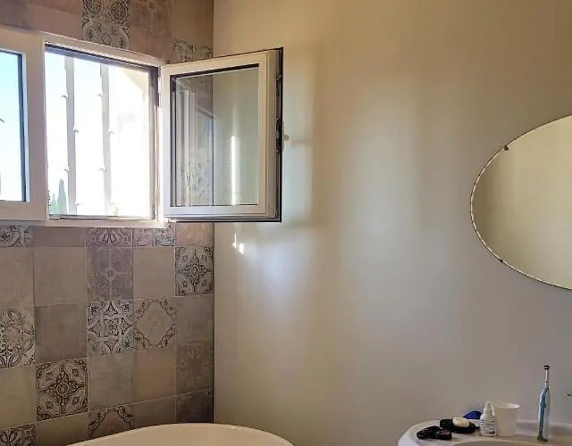 Confortable Vue Sur Hyères