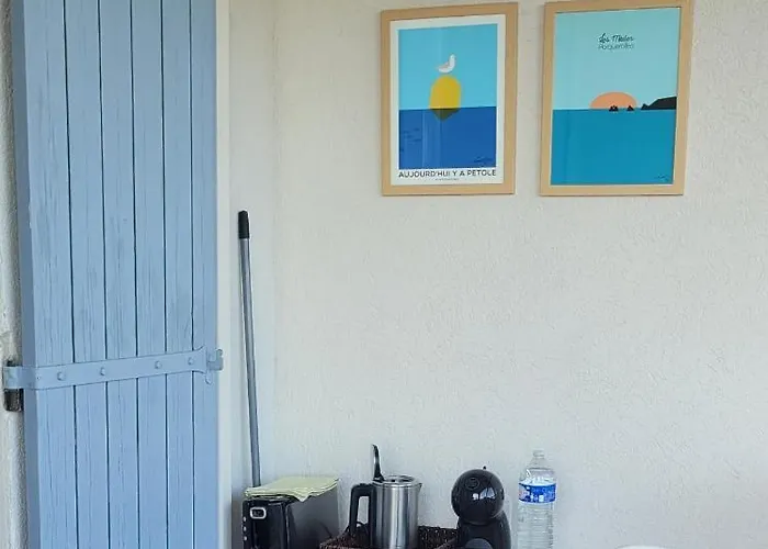 Confortable Vue Sur Bed & Breakfast