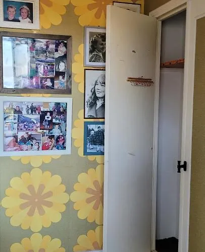 Confortable Vue Sur Hyères