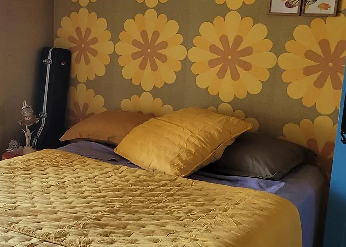 Confortable Vue Sur 3* Hyères